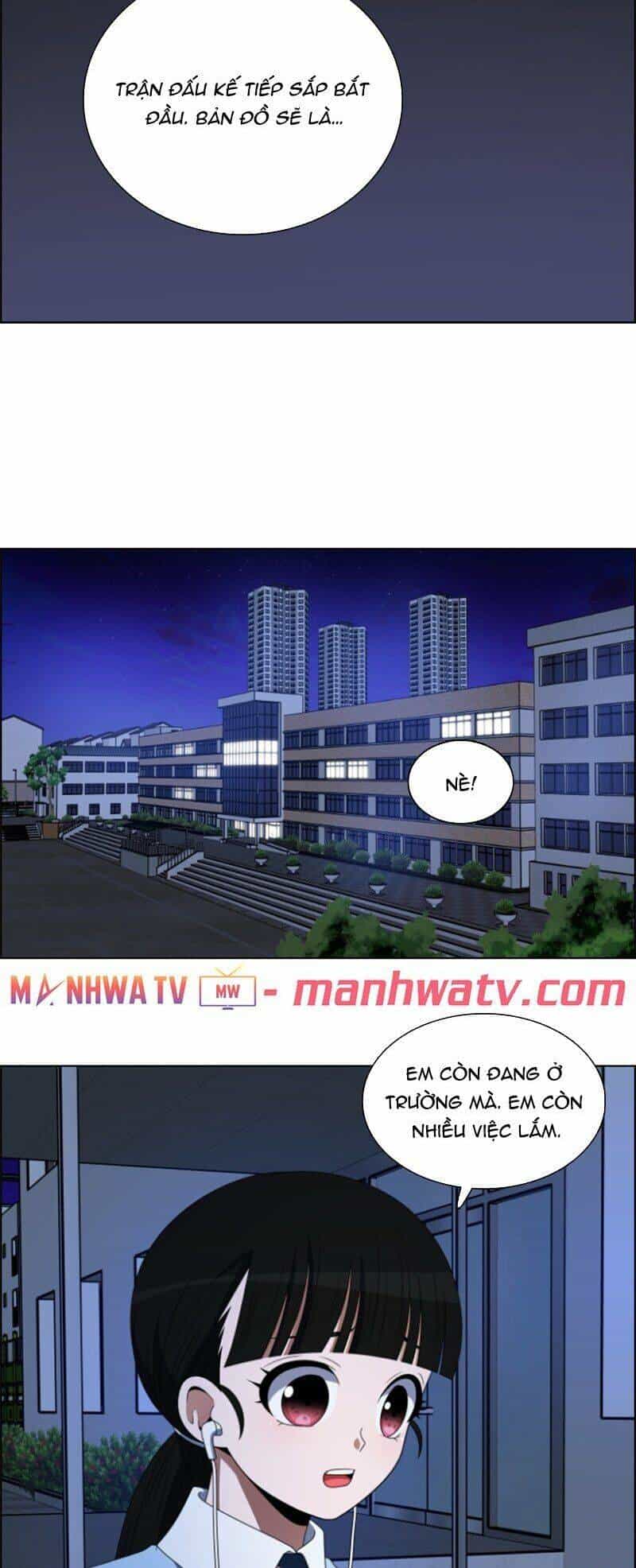 No Scope - Chương 58 - ảnh 19
