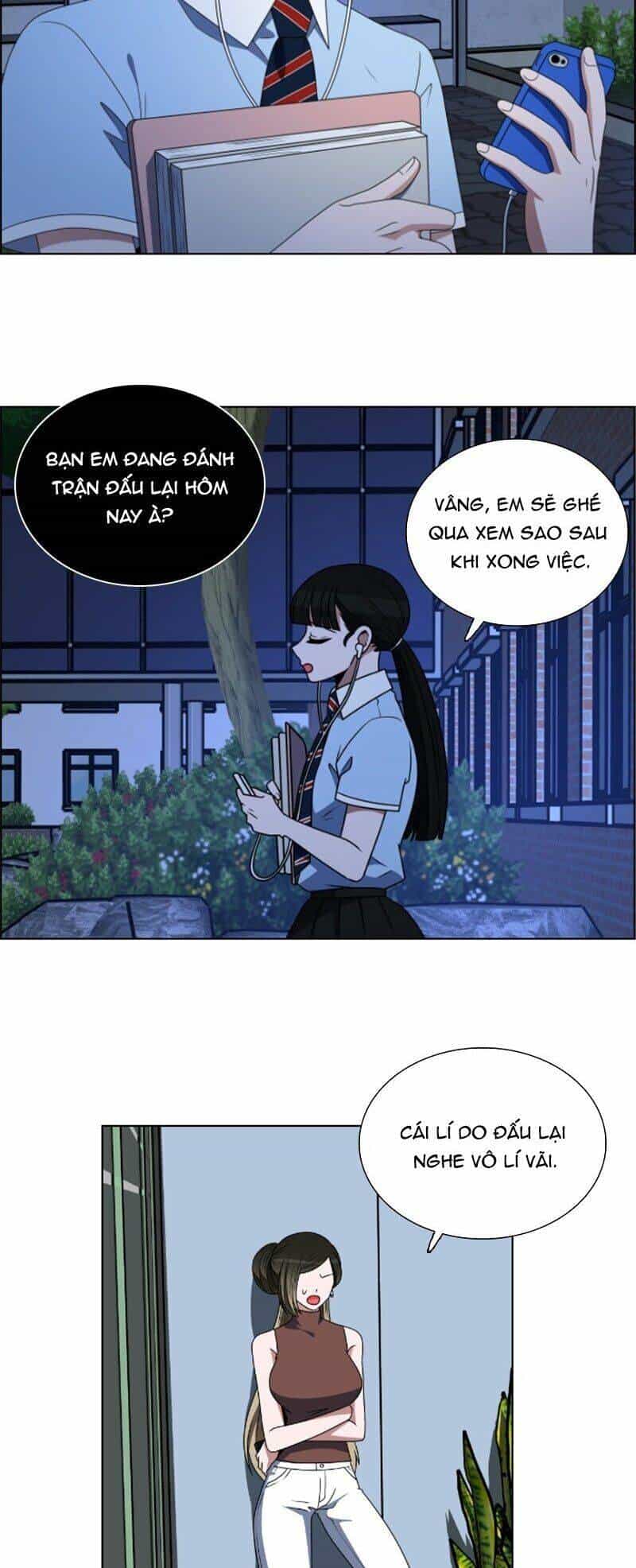 No Scope - Chương 58 - ảnh 20