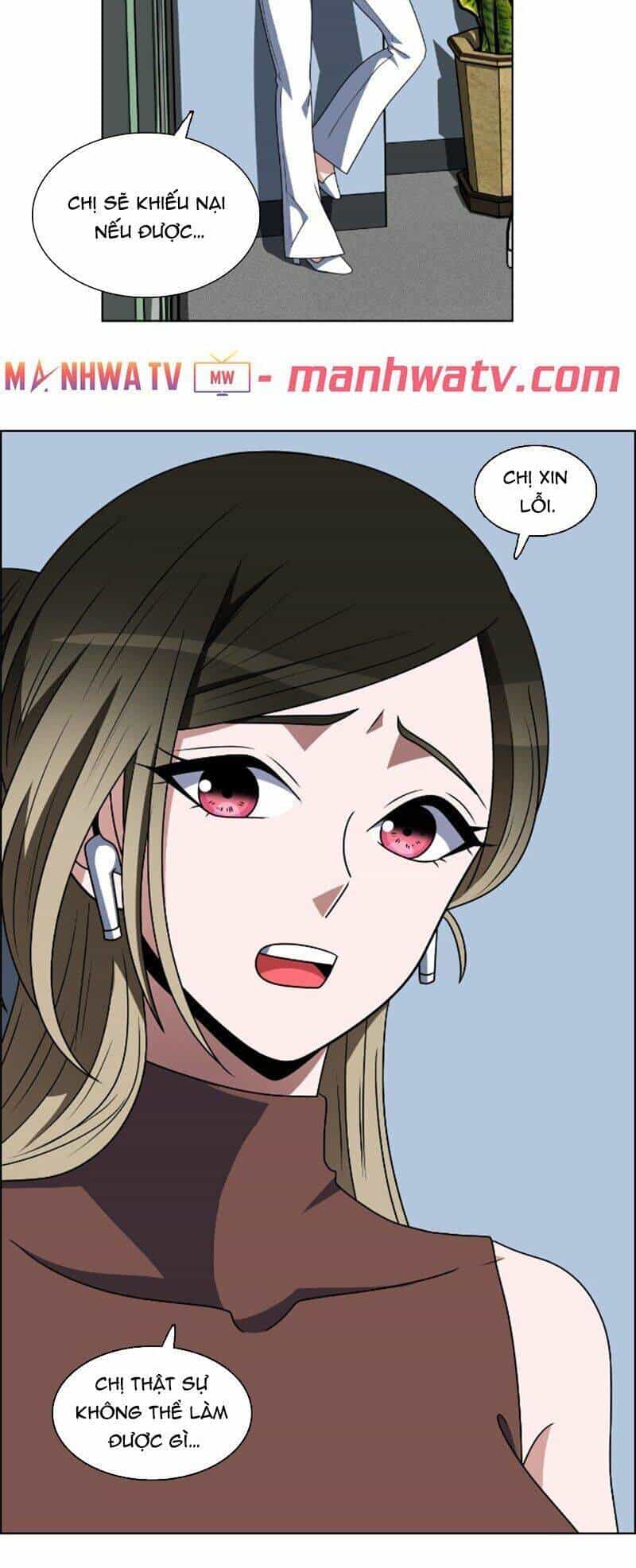 No Scope - Chương 58 - ảnh 21