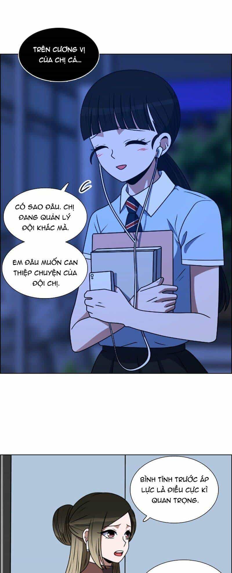 No Scope - Chương 58 - ảnh 22
