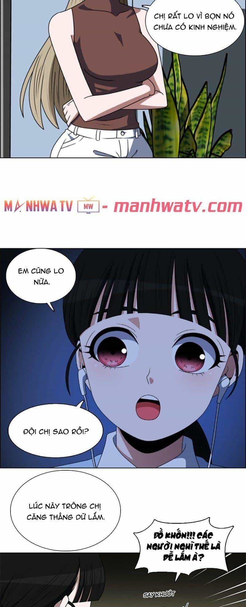 No Scope - Chương 58 - ảnh 23
