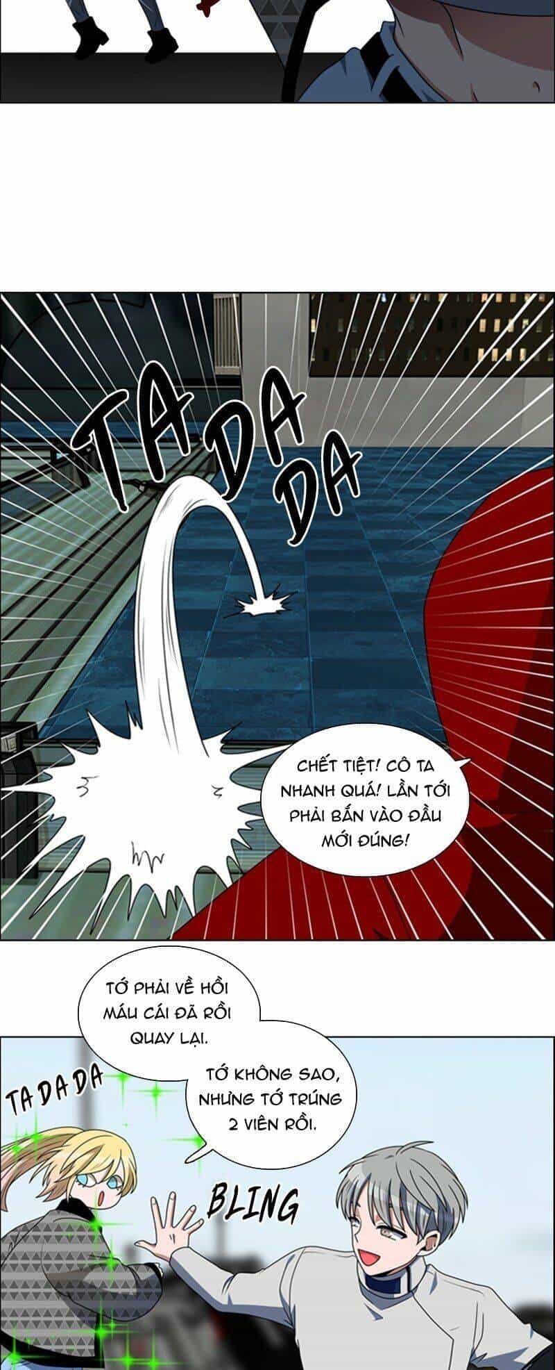 No Scope - Chương 58 - ảnh 35