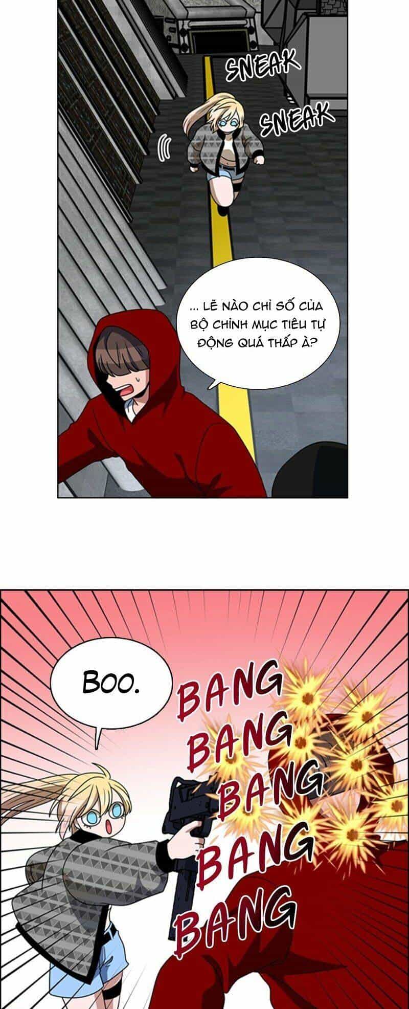 No Scope - Chương 58 - ảnh 38