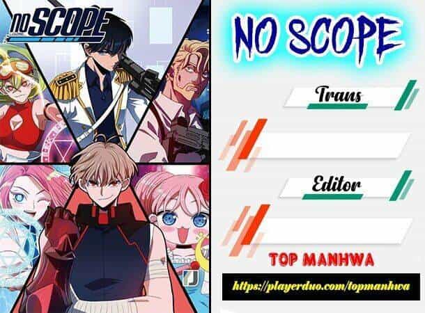 No Scope - Chương 58 - ảnh 43