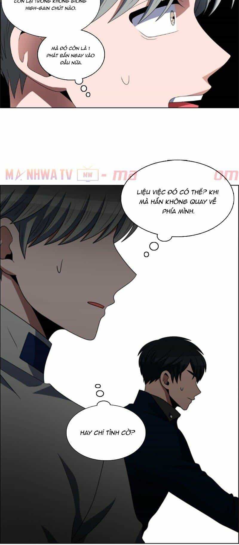 No Scope - Chương 59 - ảnh 10