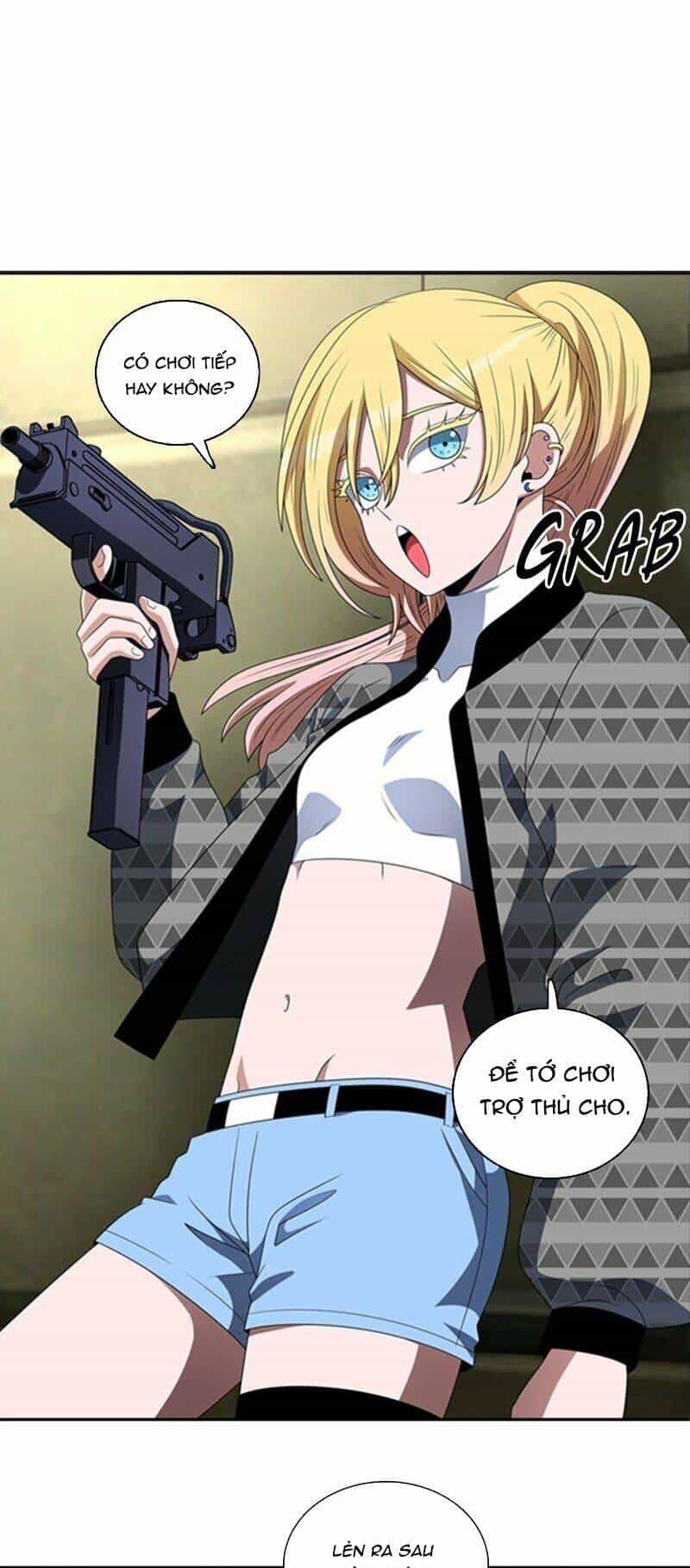 No Scope - Chương 59 - ảnh 12