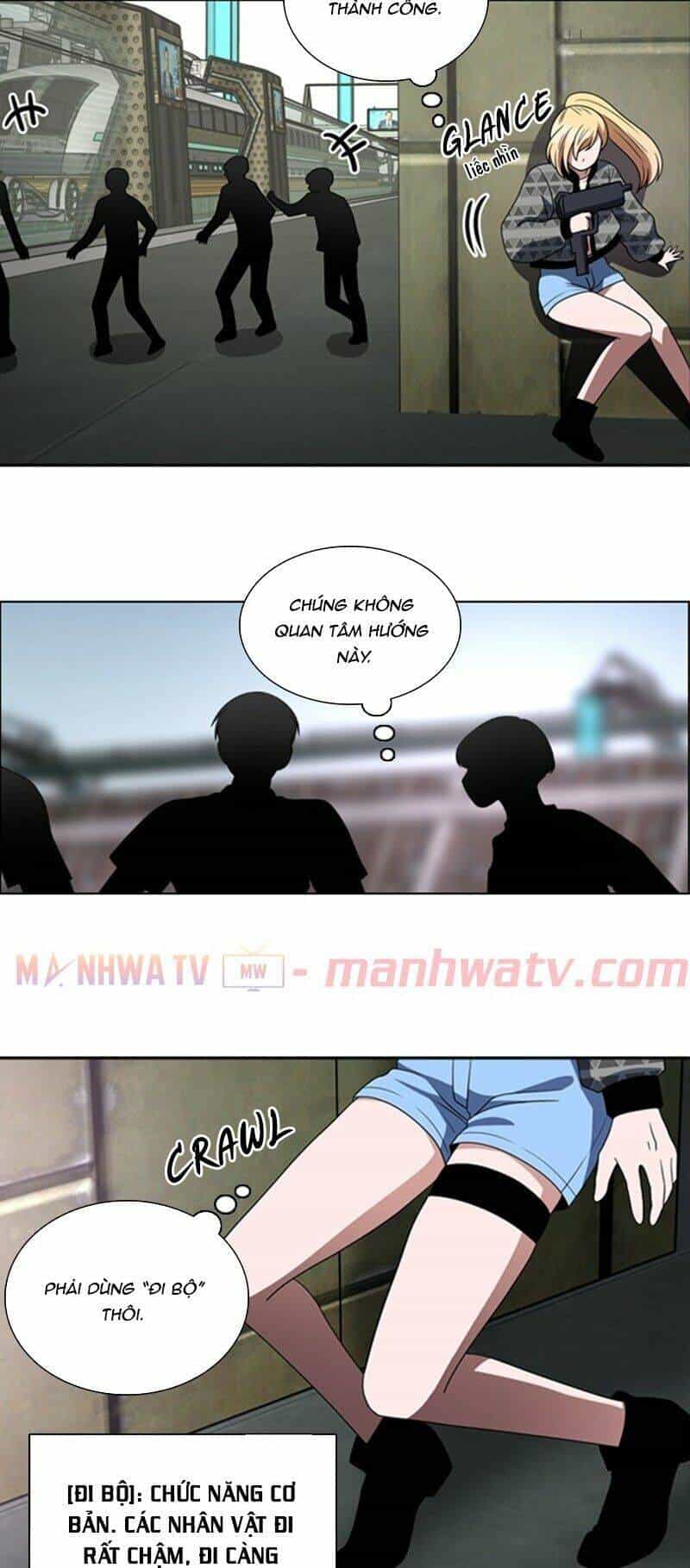 No Scope - Chương 59 - ảnh 13