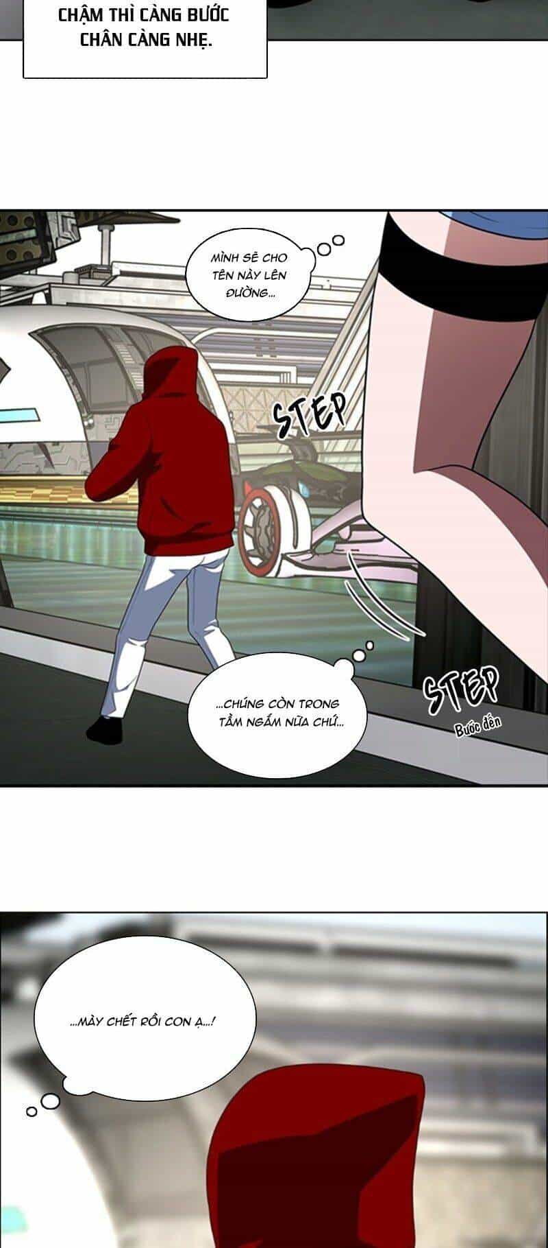 No Scope - Chương 59 - ảnh 14