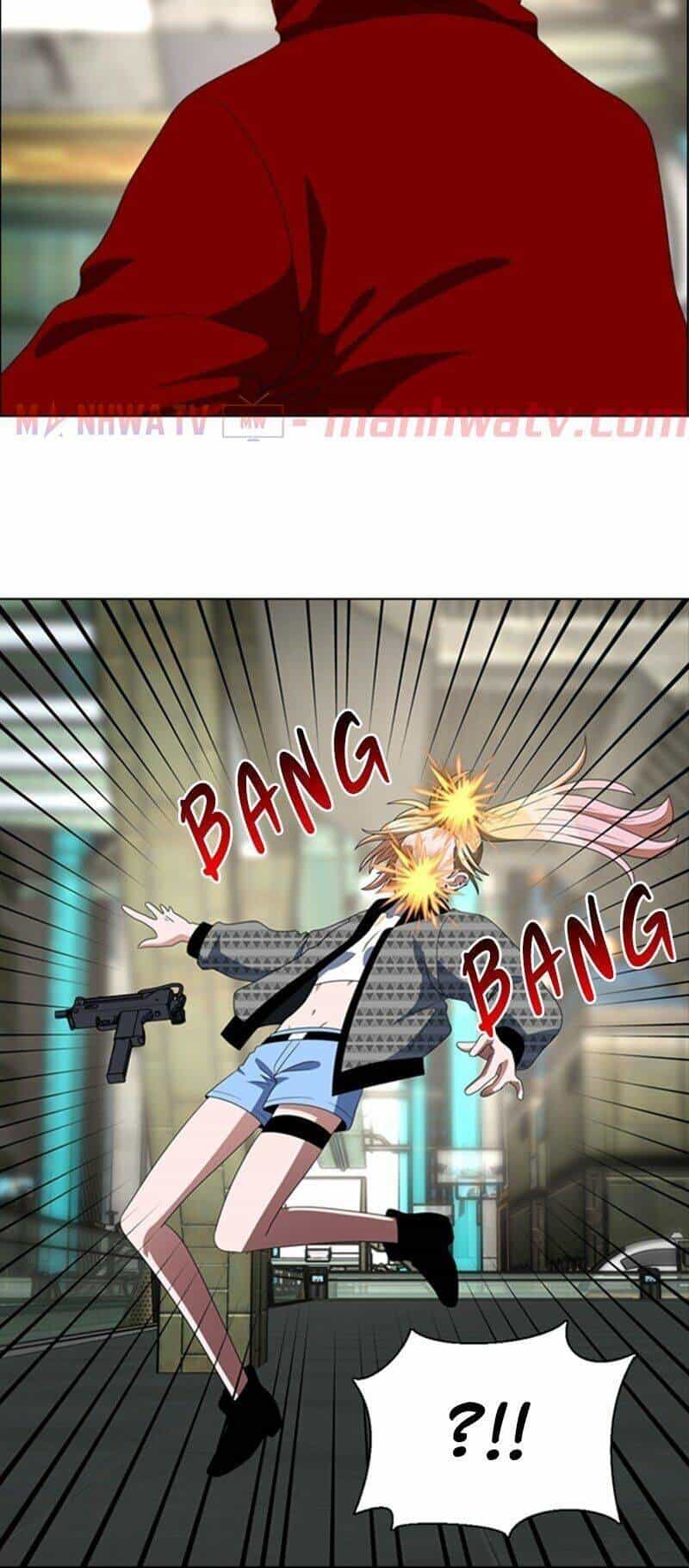 No Scope - Chương 59 - ảnh 15