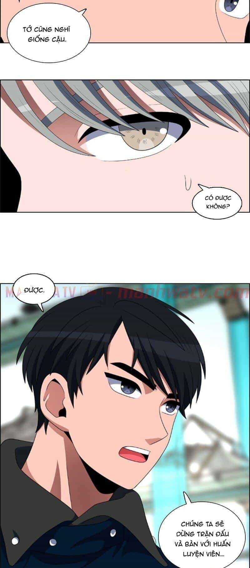 No Scope - Chương 59 - ảnh 23