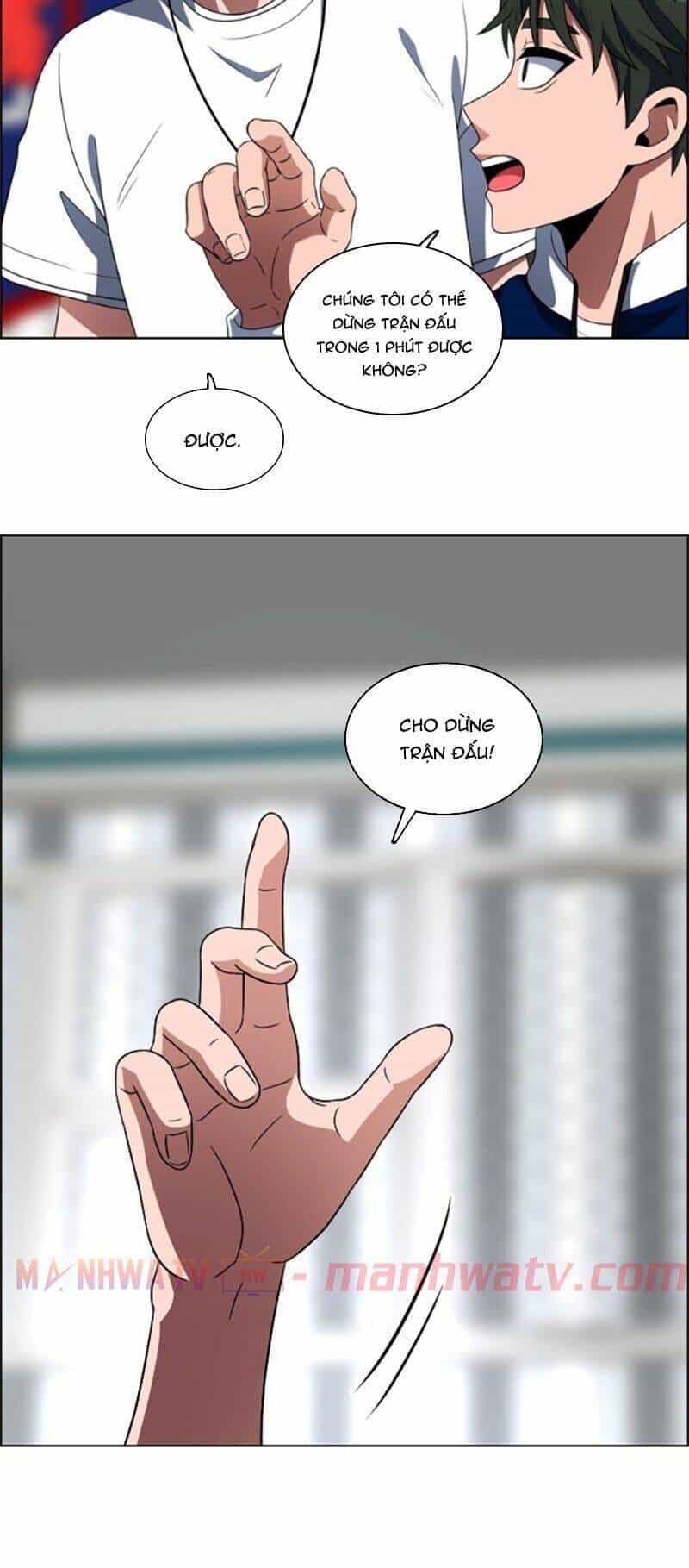 No Scope - Chương 59 - ảnh 26