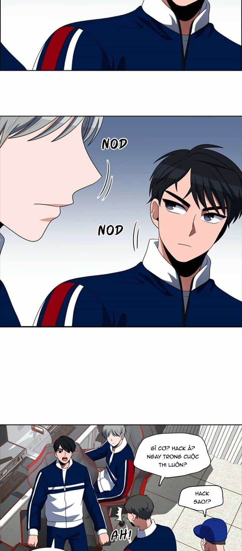 No Scope - Chương 59 - ảnh 29