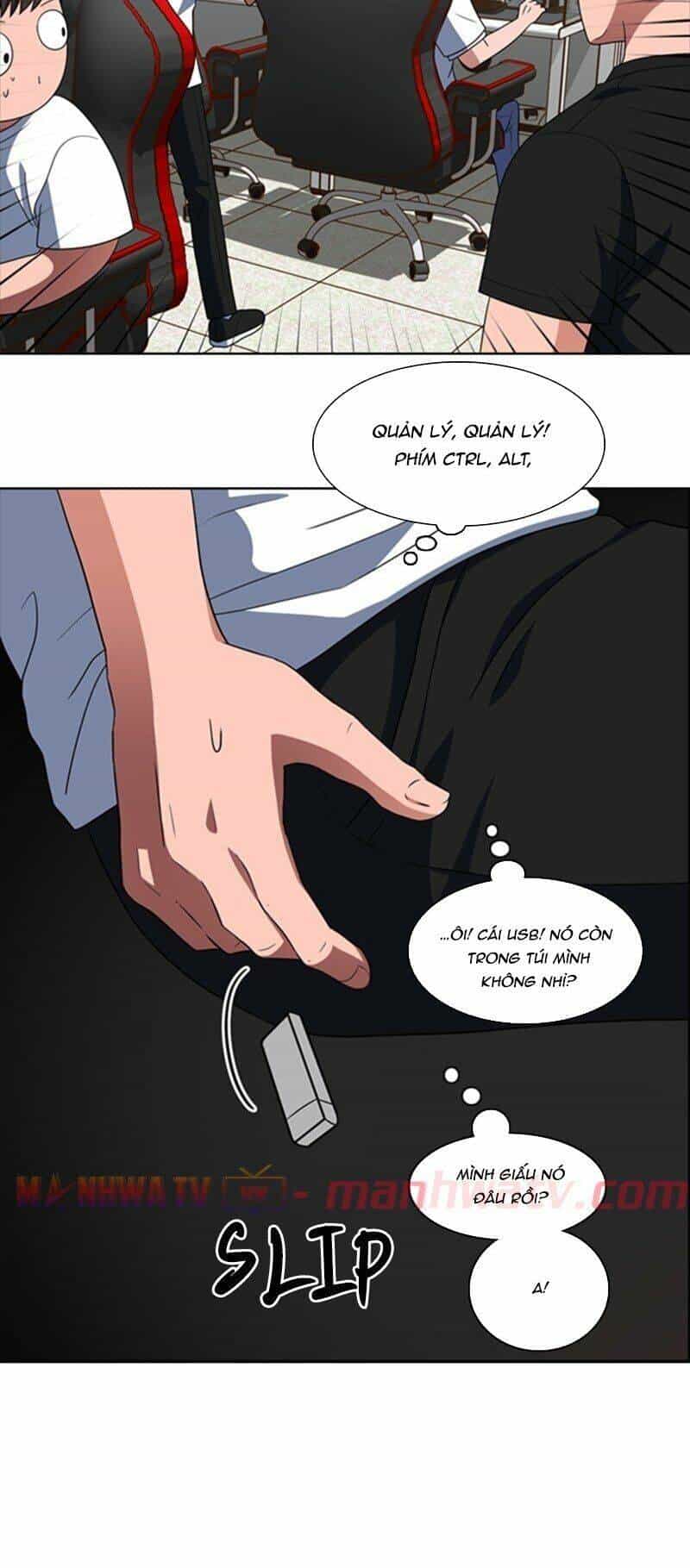 No Scope - Chương 59 - ảnh 31