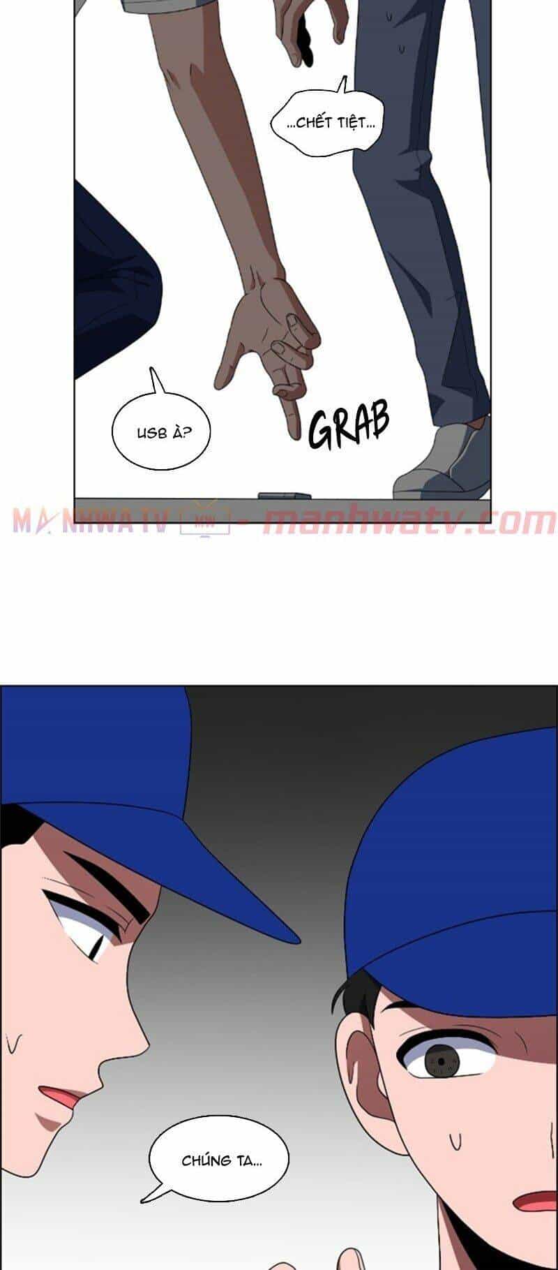 No Scope - Chương 59 - ảnh 33
