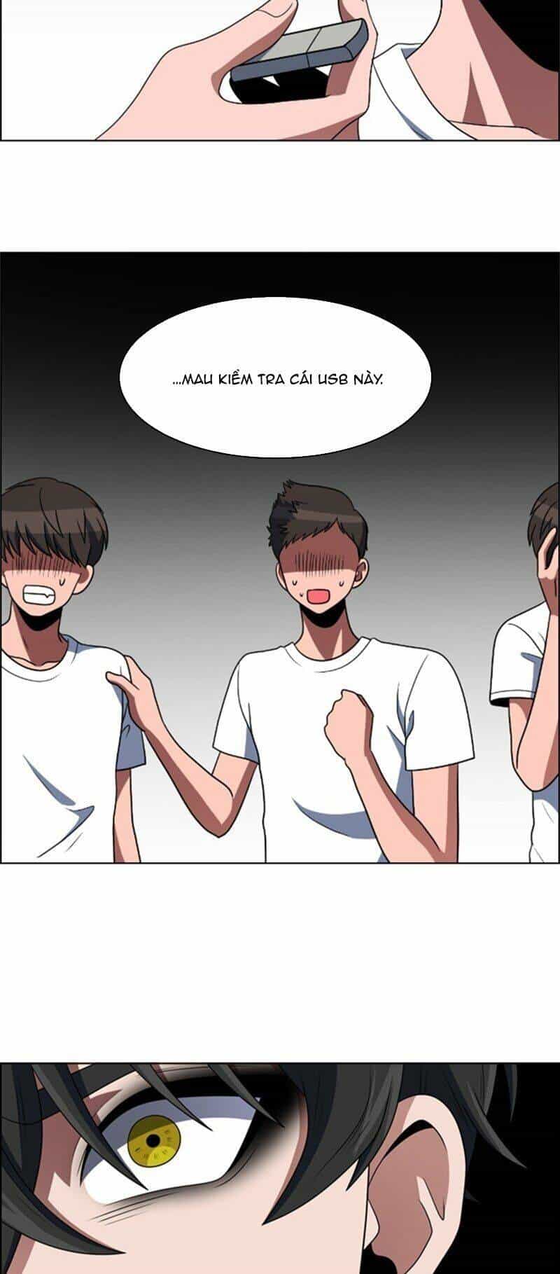 No Scope - Chương 59 - ảnh 34