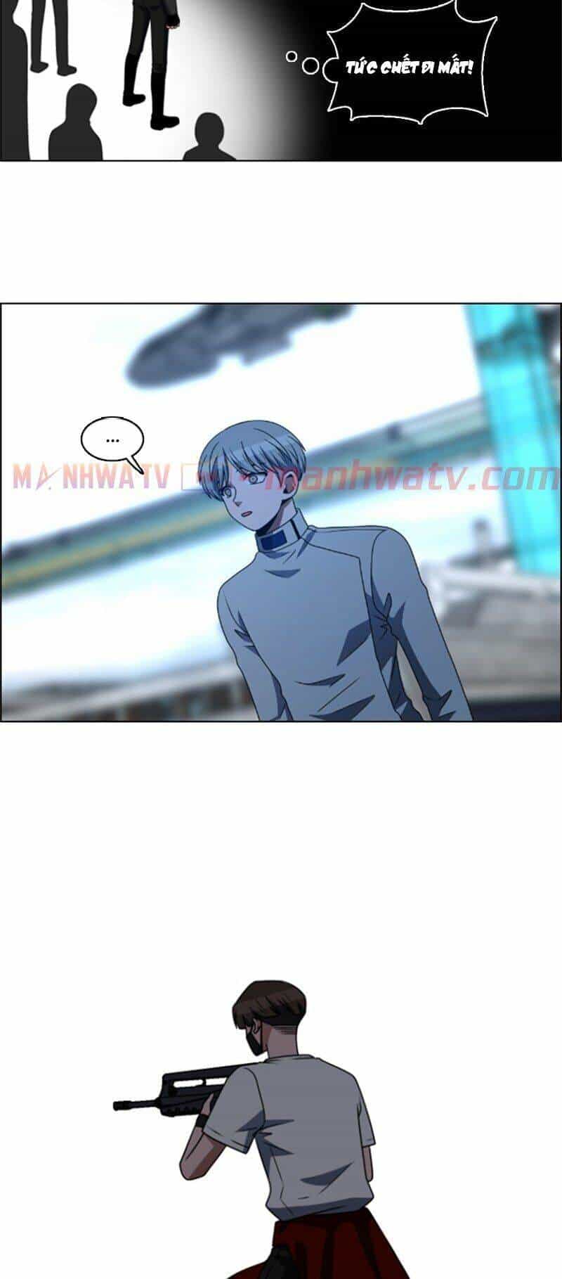 No Scope - Chương 59 - ảnh 5