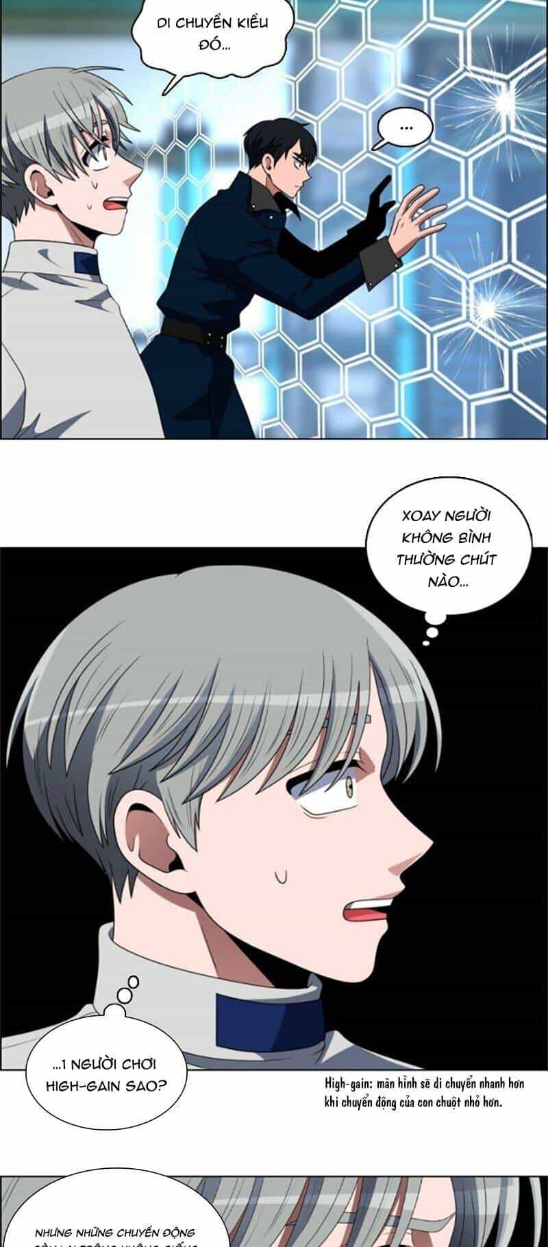 No Scope - Chương 59 - ảnh 9
