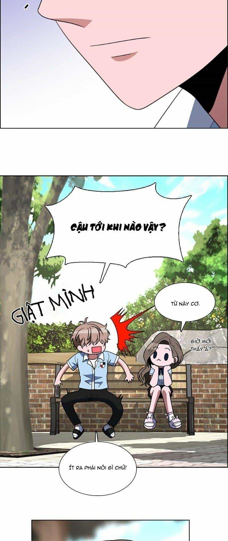 No Scope - Chương 60 - ảnh 15