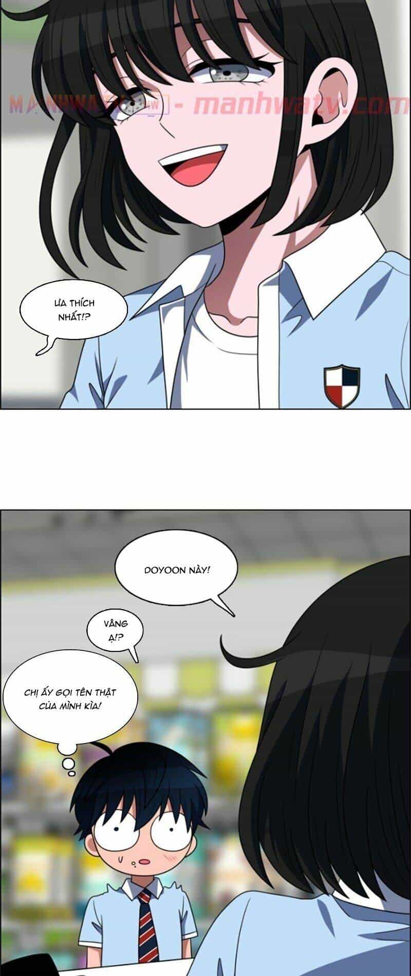 No Scope - Chương 60 - ảnh 23