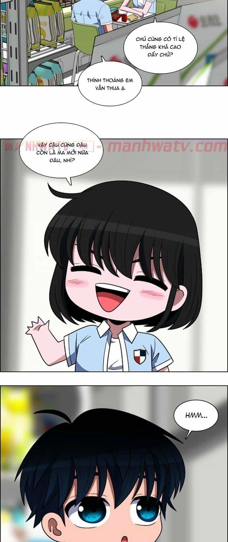 No Scope - Chương 60 - ảnh 26