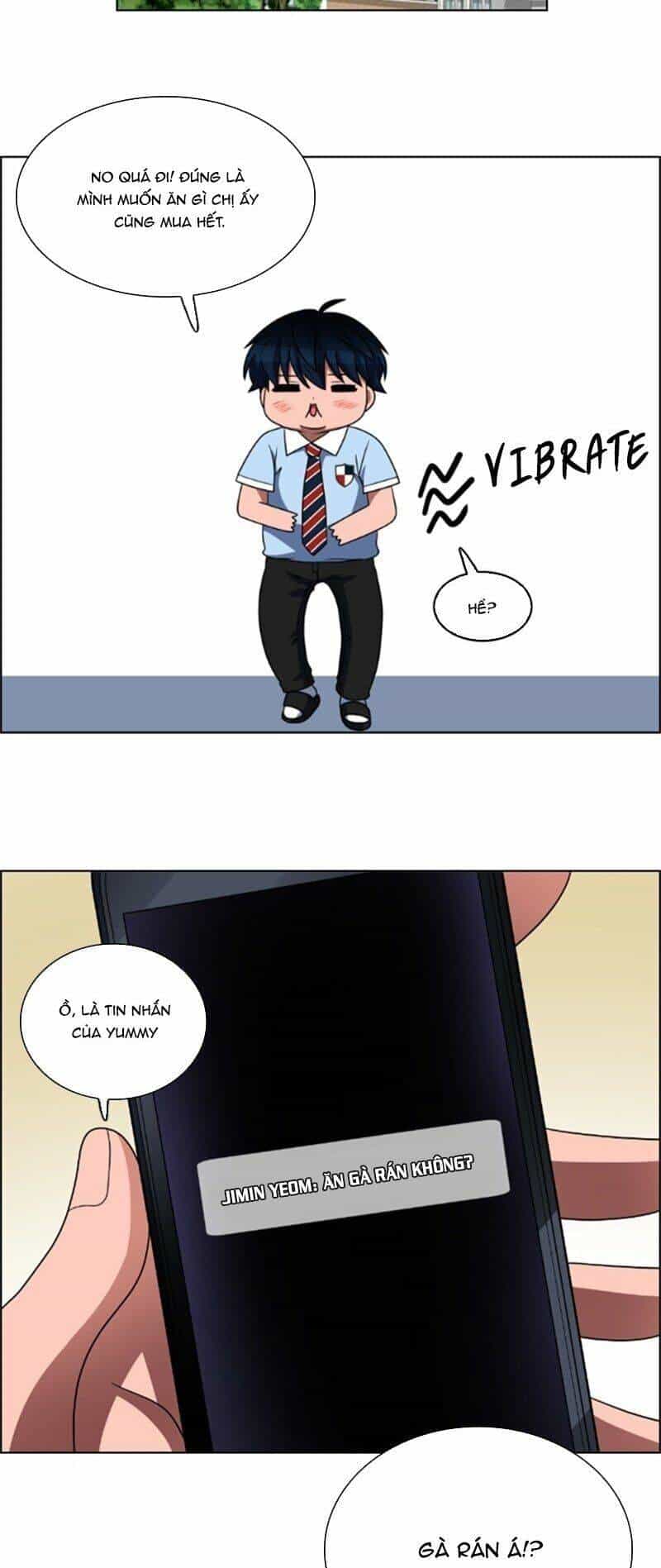 No Scope - Chương 60 - ảnh 28