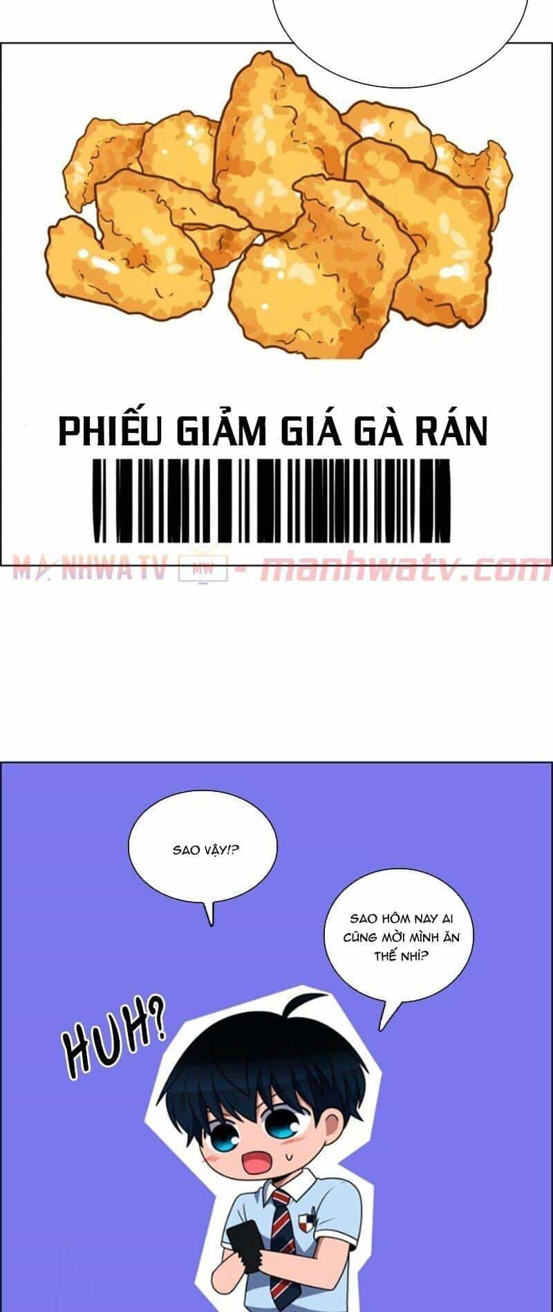 No Scope - Chương 60 - ảnh 29