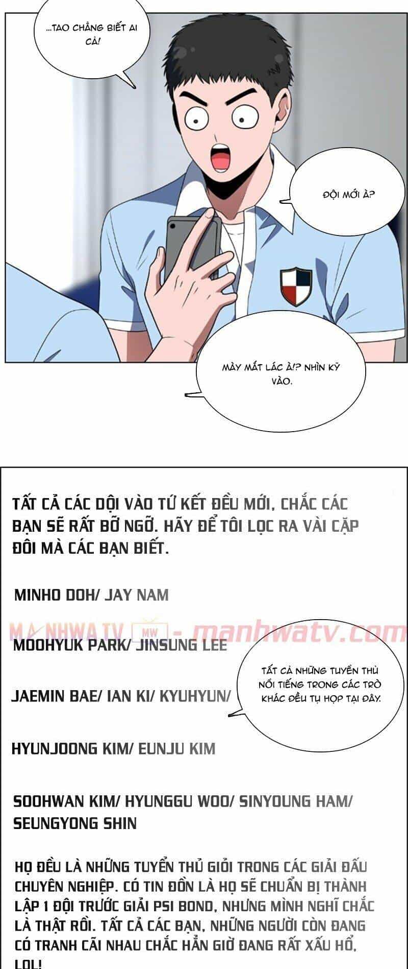 No Scope - Chương 60 - ảnh 3