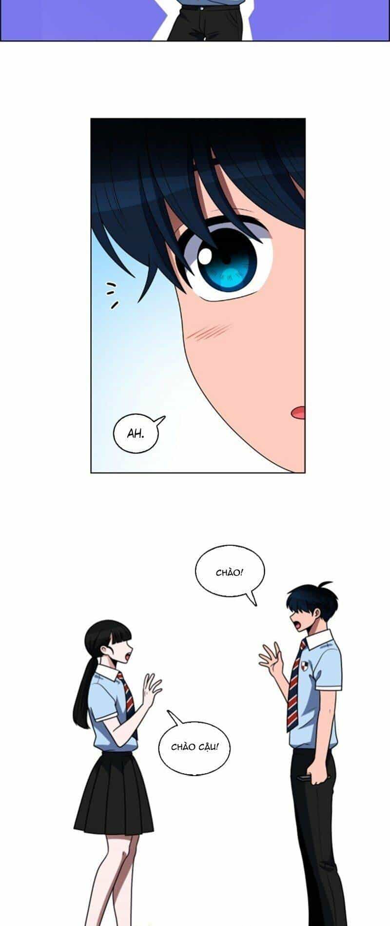 No Scope - Chương 60 - ảnh 30