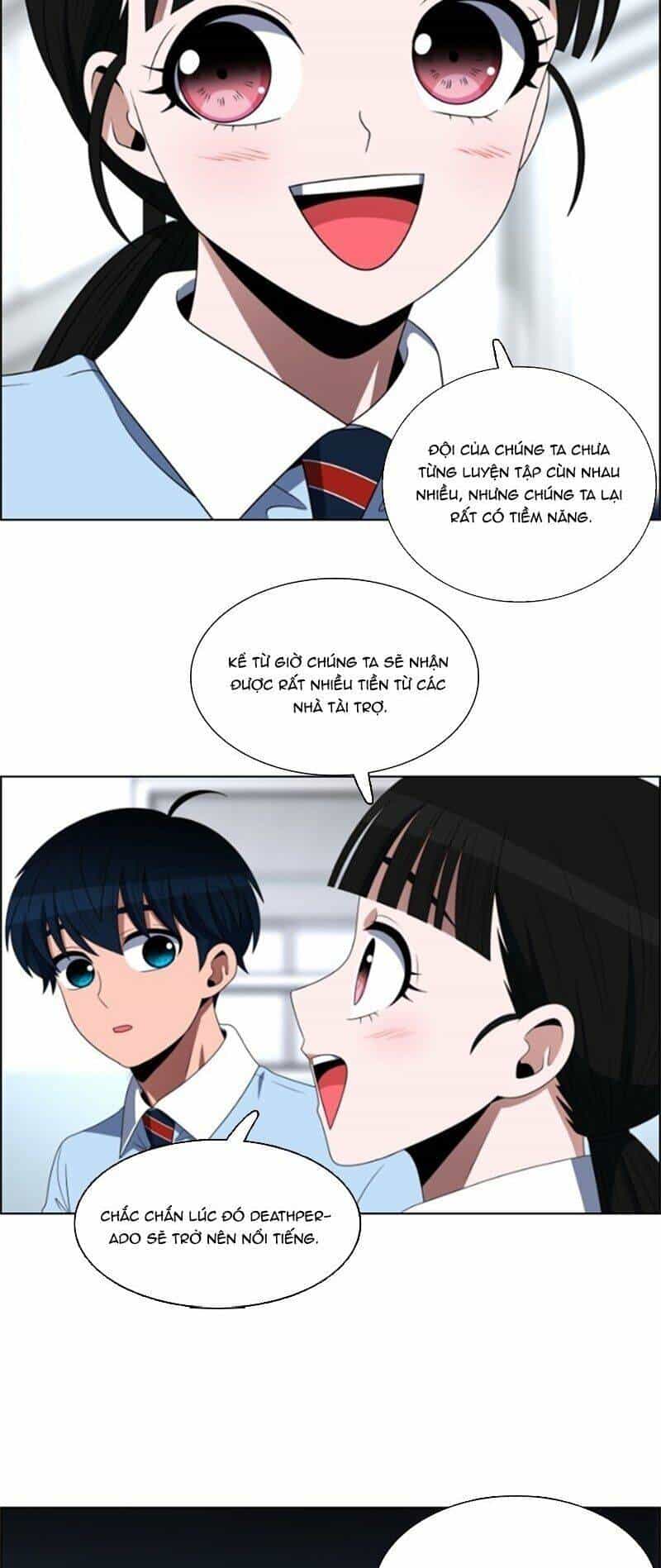 No Scope - Chương 60 - ảnh 33