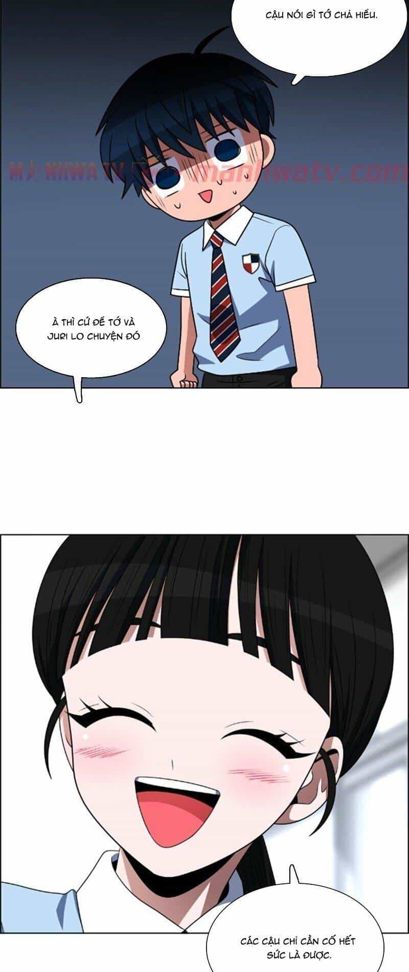 No Scope - Chương 60 - ảnh 34