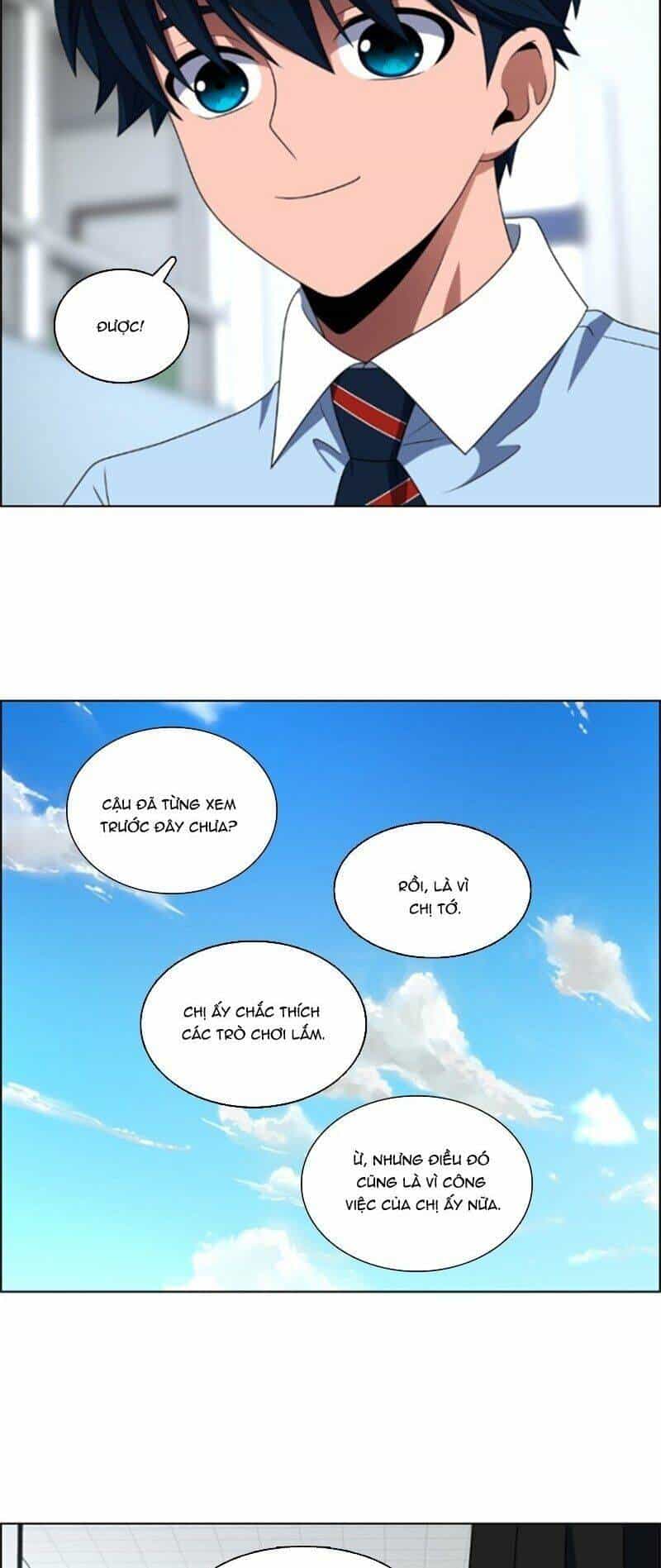 No Scope - Chương 60 - ảnh 39