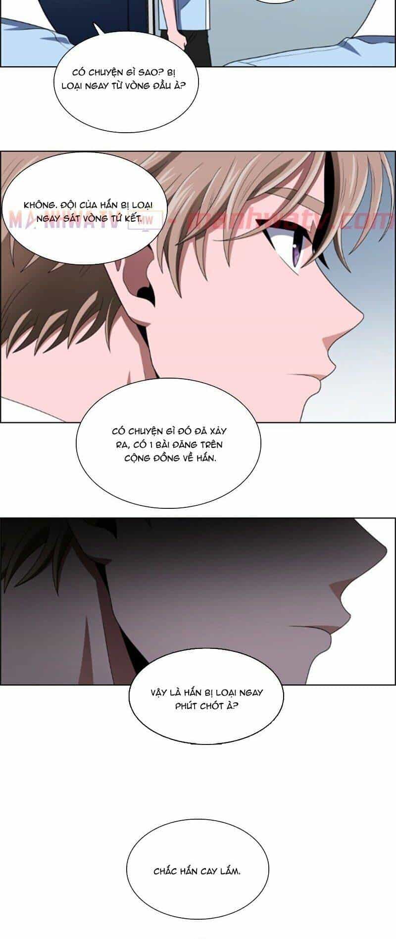 No Scope - Chương 60 - ảnh 5