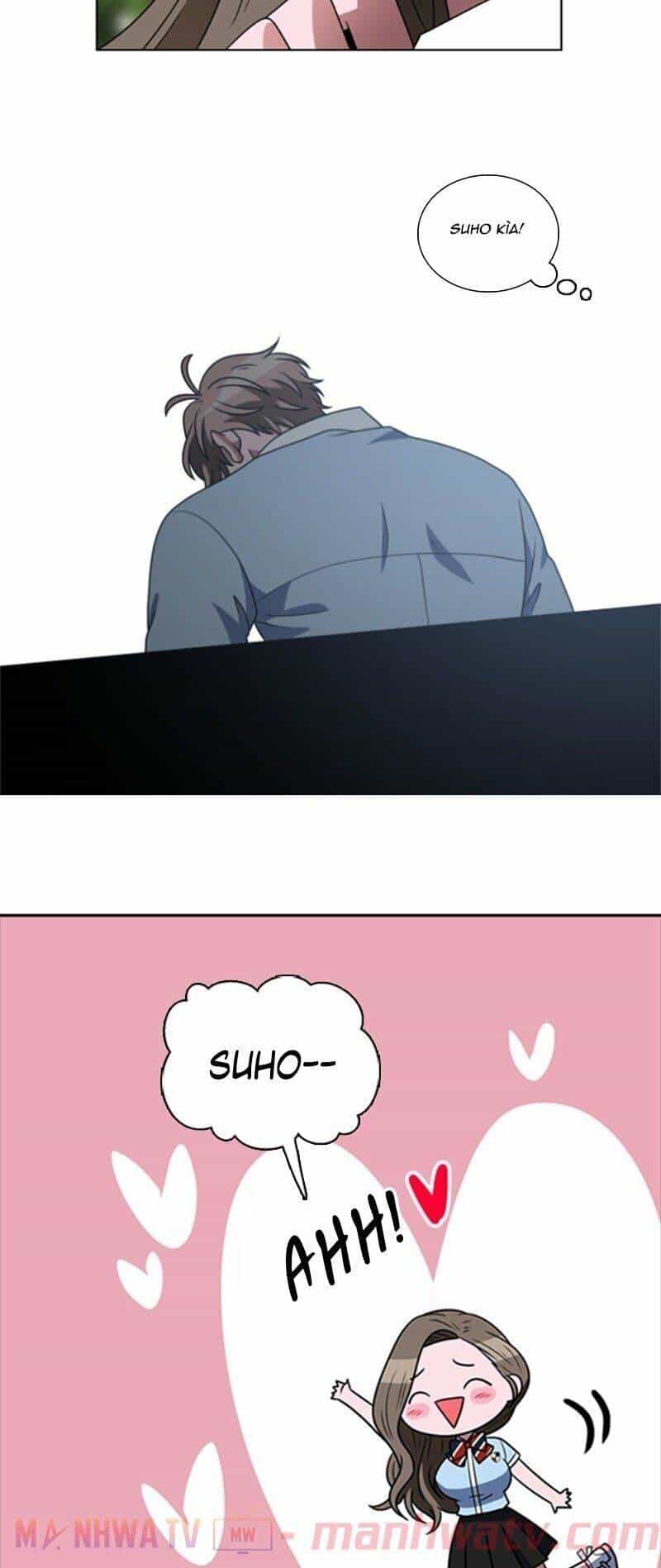 No Scope - Chương 60 - ảnh 9