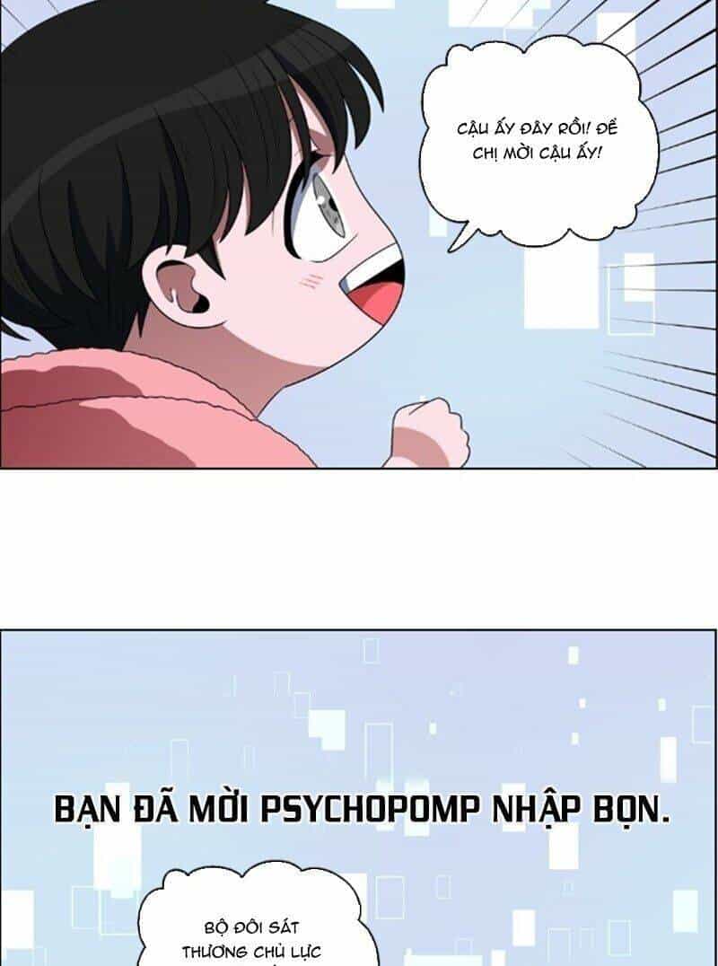 No Scope - Chương 61 - ảnh 28