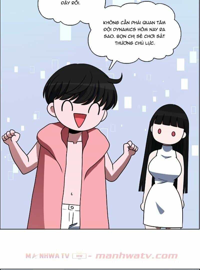 No Scope - Chương 61 - ảnh 29