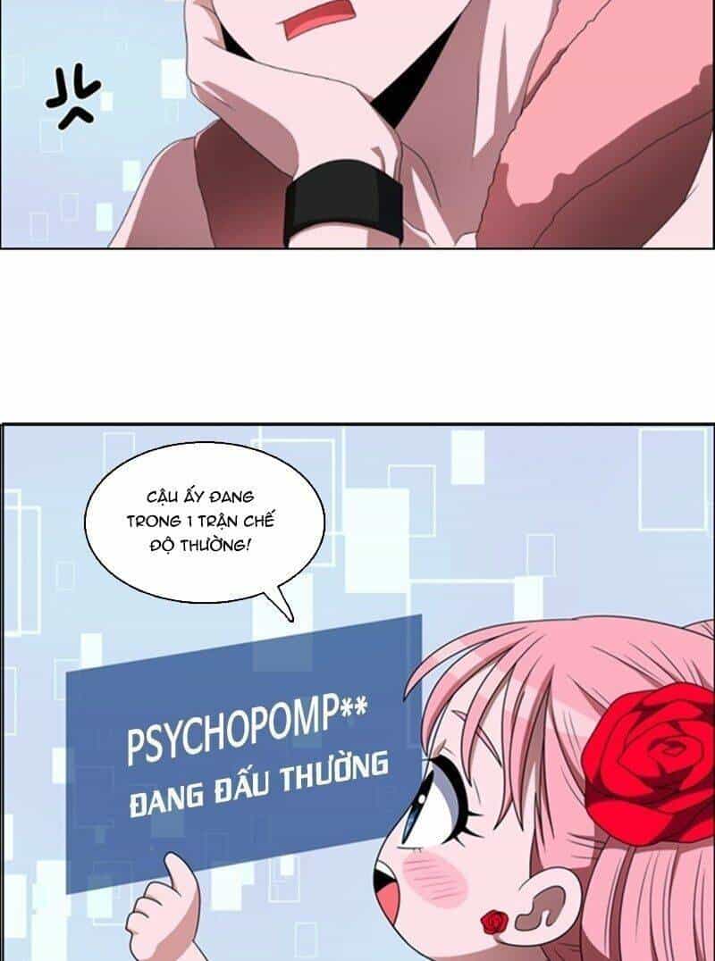 No Scope - Chương 61 - ảnh 40
