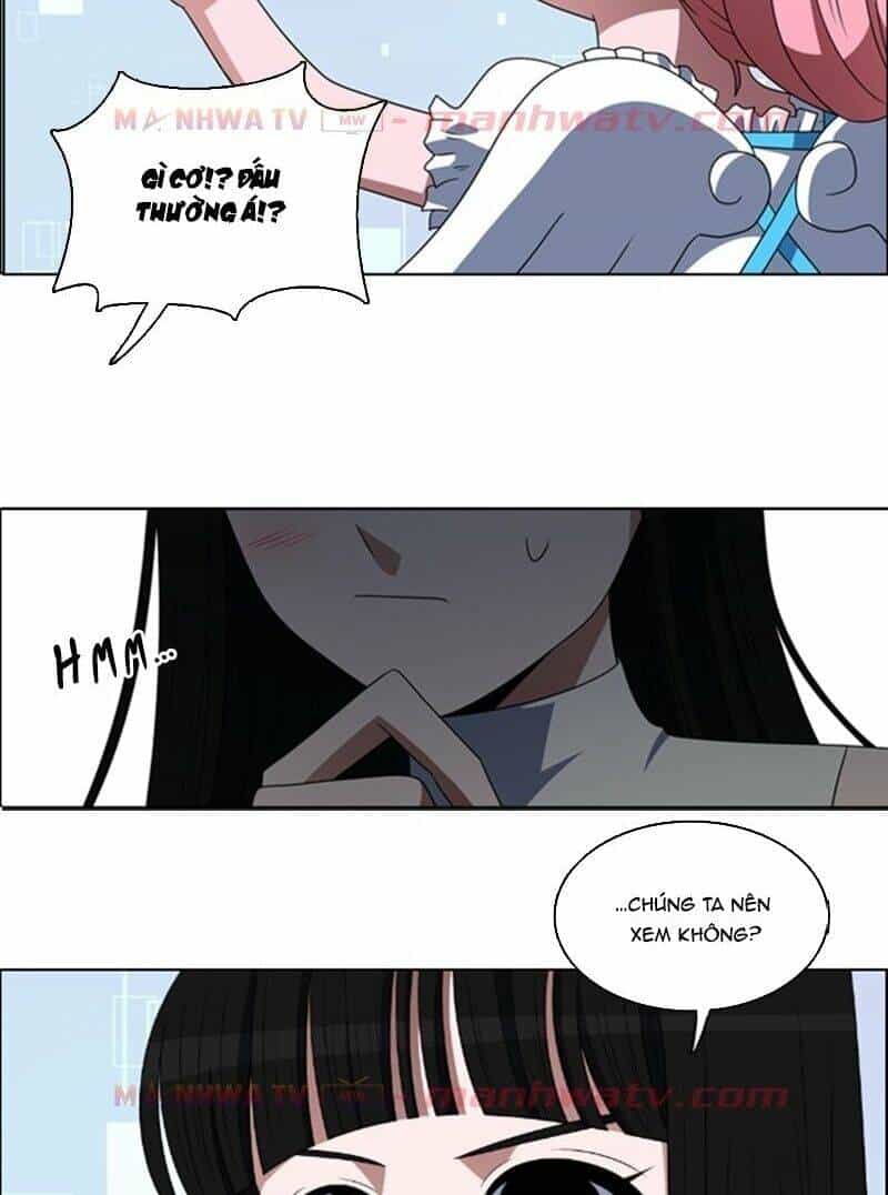 No Scope - Chương 61 - ảnh 41