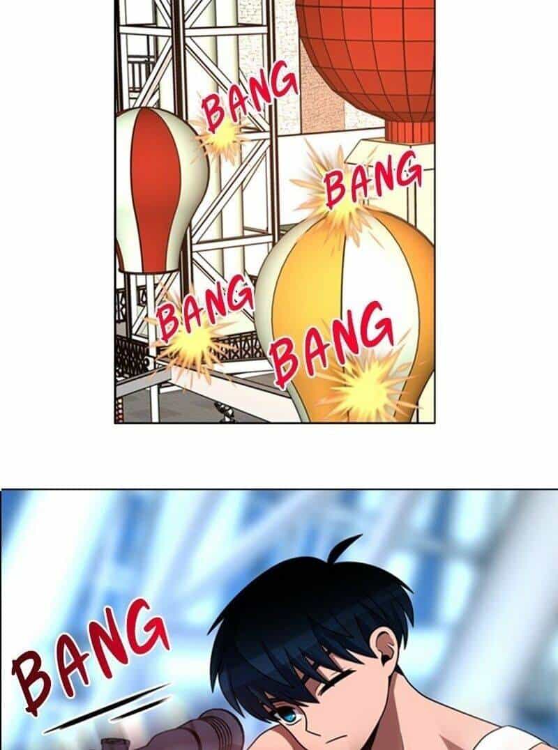 No Scope - Chương 61 - ảnh 43