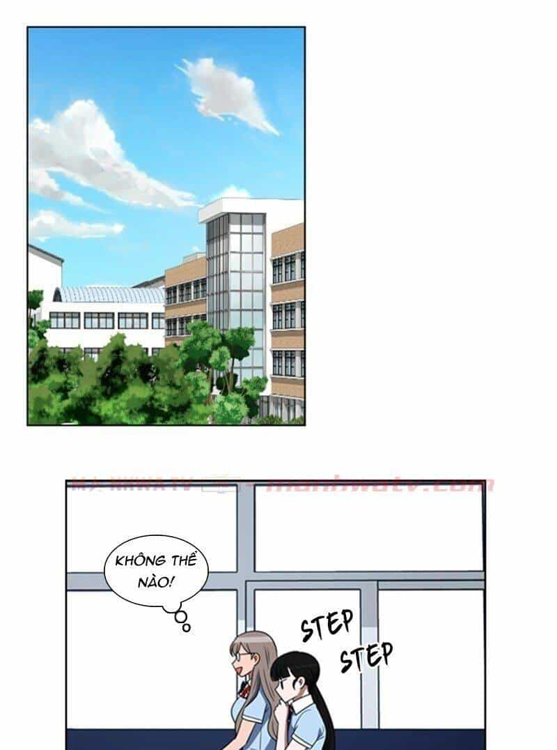 No Scope - Chương 61 - ảnh 58