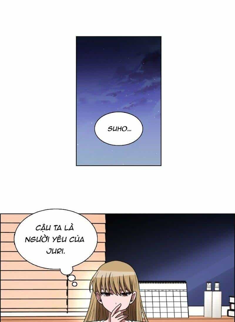 No Scope - Chương 63 - ảnh 25