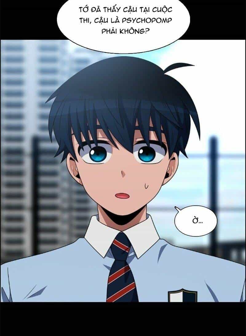 No Scope - Chương 63 - ảnh 33