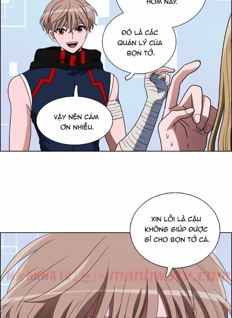 No Scope - Chương 63 - ảnh 4
