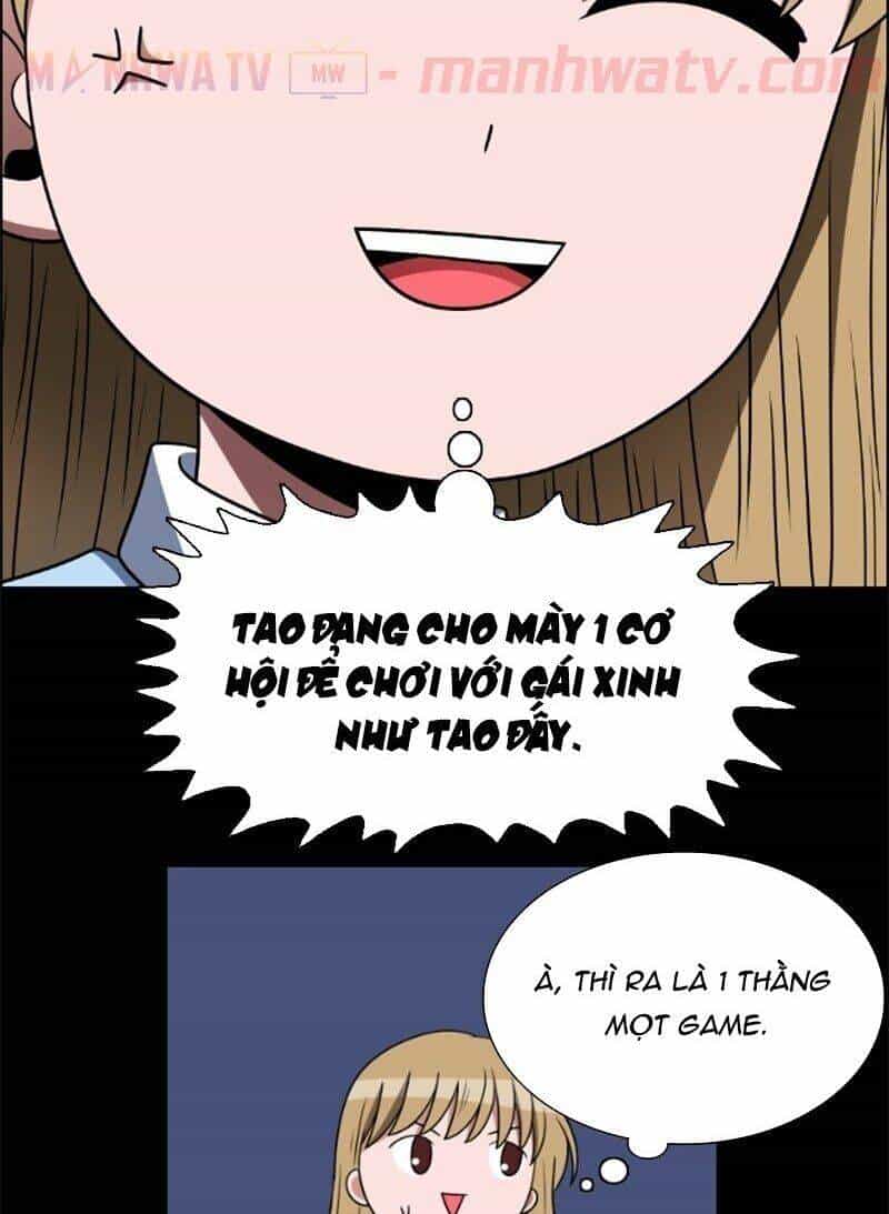 No Scope - Chương 63 - ảnh 44