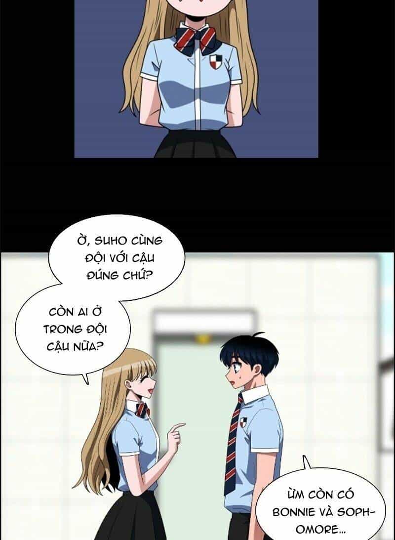 No Scope - Chương 63 - ảnh 45