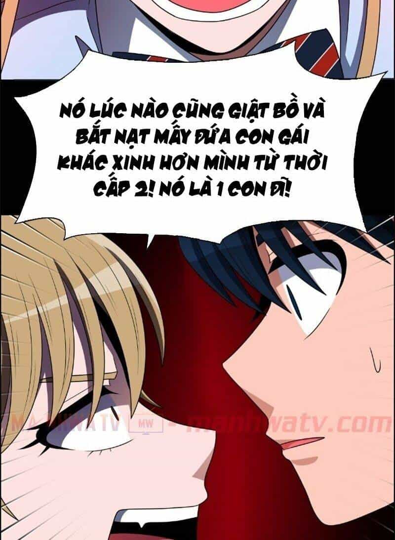 No Scope - Chương 63 - ảnh 57