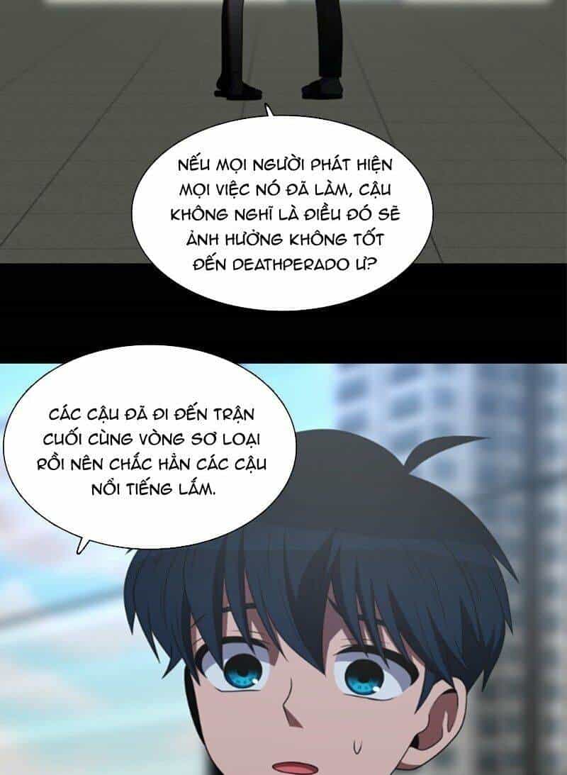 No Scope - Chương 63 - ảnh 70