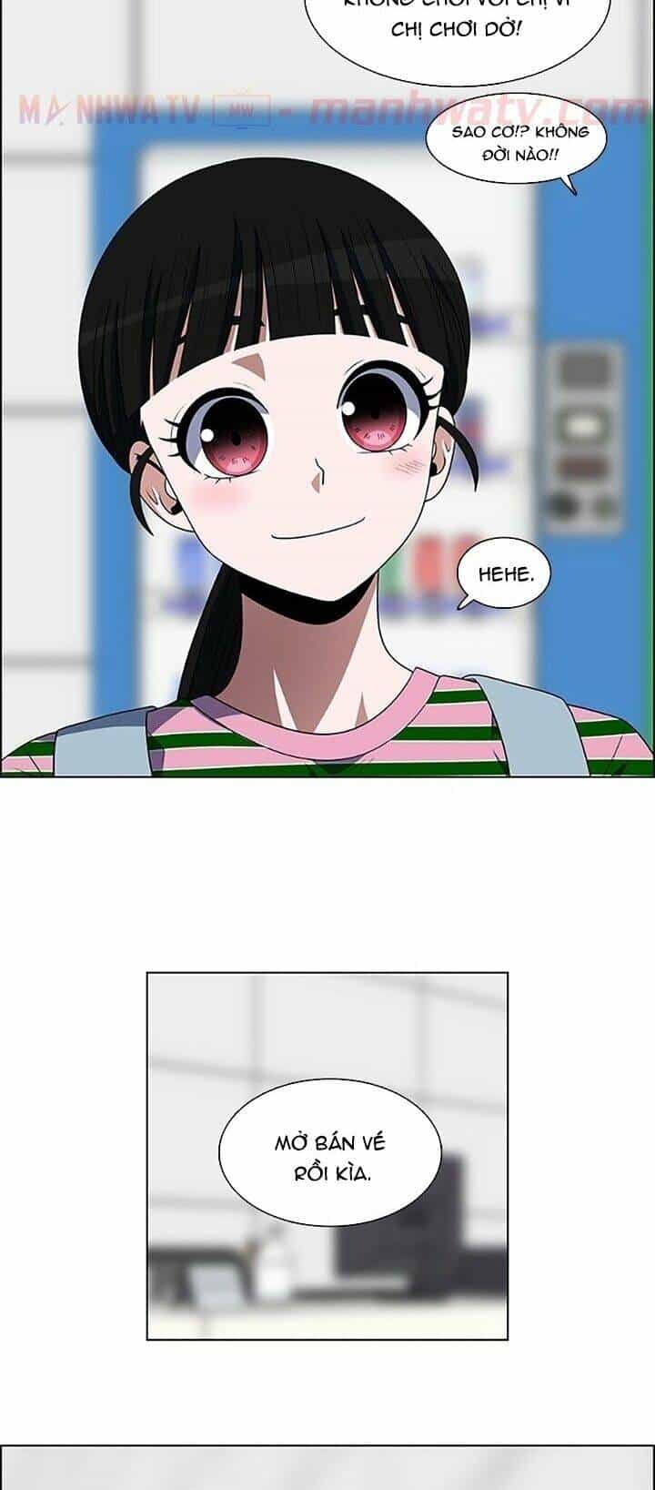 No Scope - Chương 64 - ảnh 13