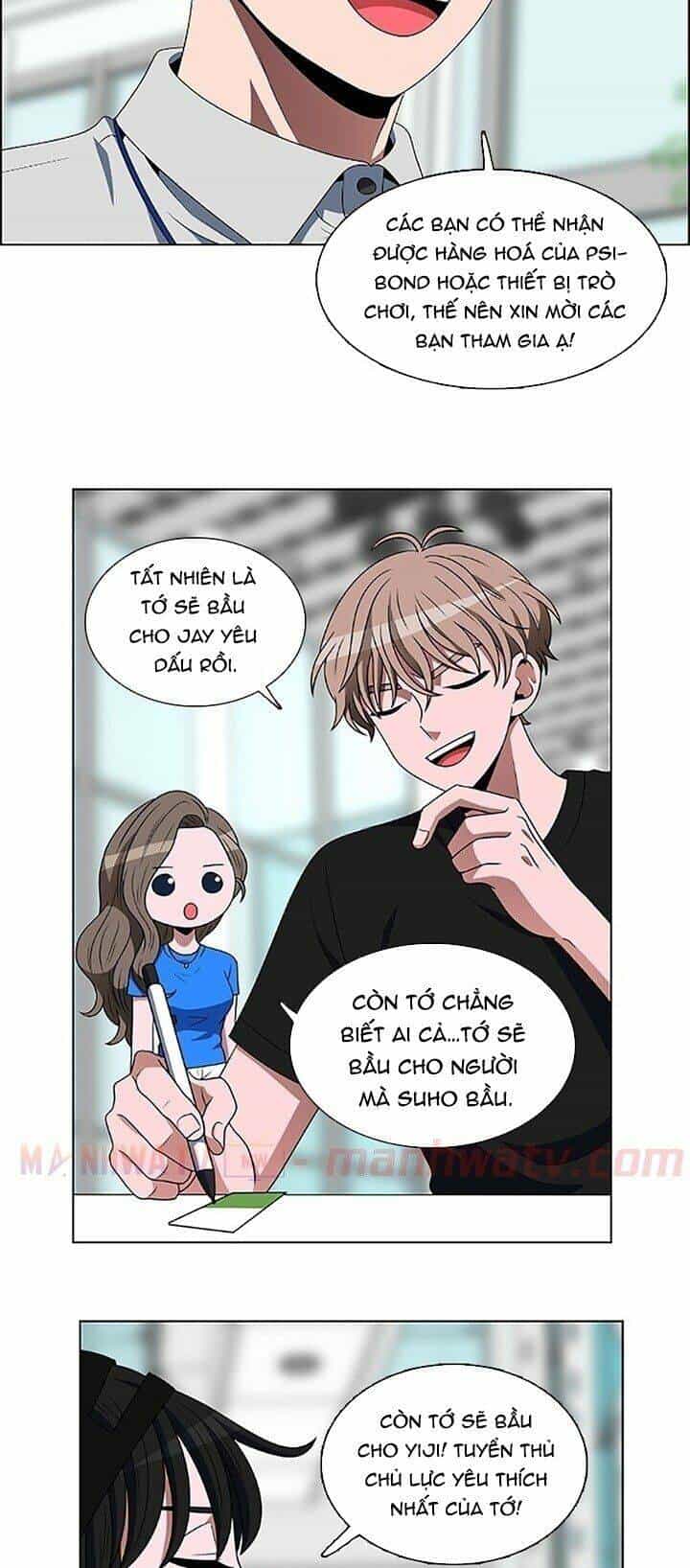 No Scope - Chương 64 - ảnh 16