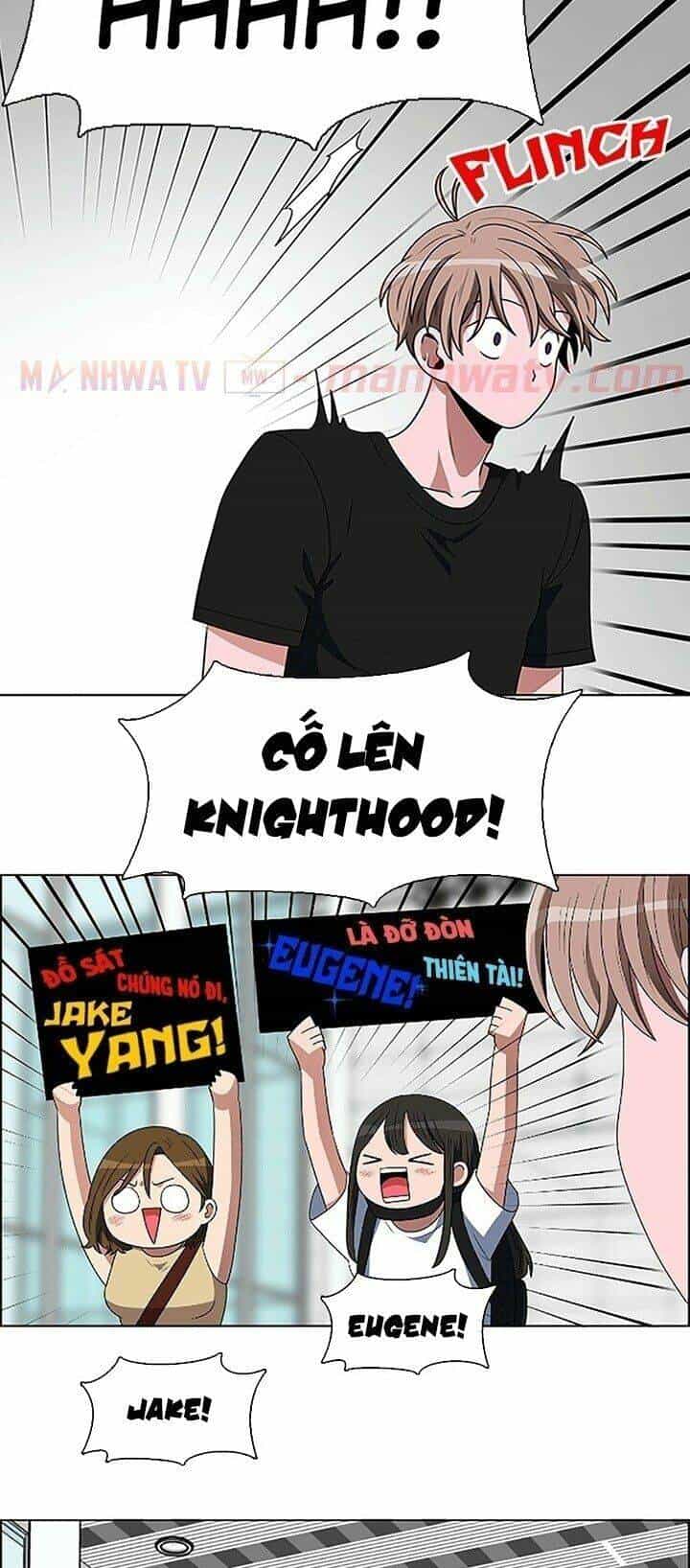No Scope - Chương 64 - ảnh 22