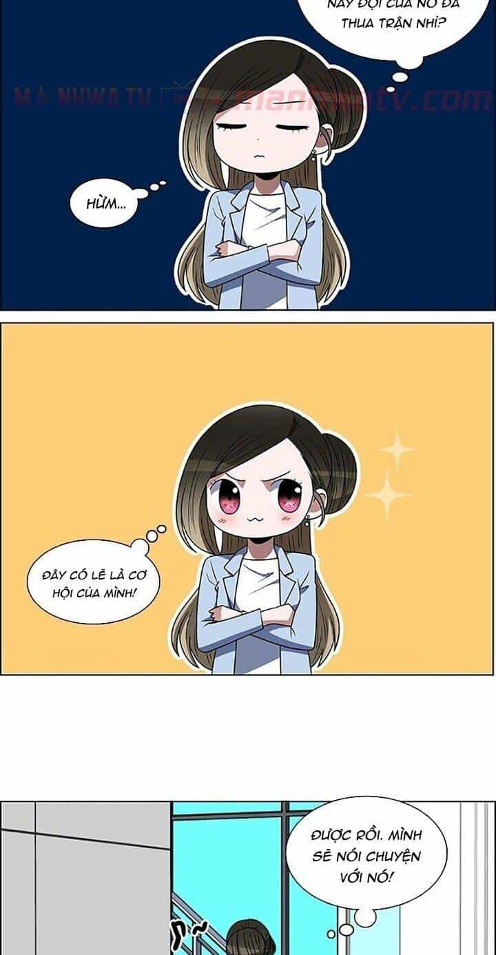 No Scope - Chương 64 - ảnh 29